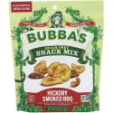 Bubba's Fine Foods, スナックミックス、スモーキーチポトレBBQ、4オンス (113 g) (Discontinued Item)