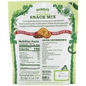 Bubba's Fine Foods, スナックミックス、スモーキーチポトレBBQ、4オンス (113 g) (Discontinued Item)