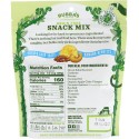 Bubba's Fine Foods, スナックミックス、セイボリーオリジナル、4オンス (113 g) (Discontinued Item)