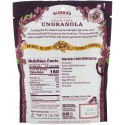Bubba's Fine Foods, アングラノーラ、バーボンバニラ、6オンス (170 g) (Discontinued Item)