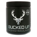 Bucked Up, Pre-Workout, Raspberry Lime Ricky, Non-Stimulant, 11.36 oz (322 g) (Discontinued Item)