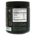 Bucked Up, Pre-Workout, Raspberry Lime Ricky, Non-Stimulant, 11.36 oz (322 g) (Discontinued Item)