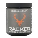 Bucked Up, RACKED 分岐鎖アミノ酸、ピーチマンゴー、292 g (Discontinued Item)
