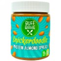 Buff Bake, プロテイン アーモンド スプレッド、スニッカードゥードル、13 oz (368 g) (Discontinued Item)