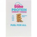 Buff Bake, Protein Crunchy Cookies with Peanut Spread, Birthday Cake, 8 Cookie Packs, 14.32 oz (408 g) (Discontinued Item)