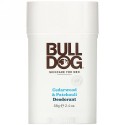 Bulldog Skincare For Men, シダーウッド・パチョリデオドラント、2.4 oz (68 g)