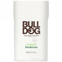 Bulldog Skincare For Men, オリジナルデオドラント、2.4 oz (68 g)