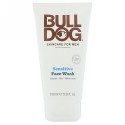 Bulldog Skincare For Men, センシティブ洗顔料、5 fl oz (150 ml)
