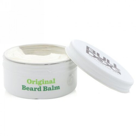 Bulldog Skincare For Men, オリジナル・ビアードバーム、2.5 液体 オンス（75 ml） (Discontinued Item)