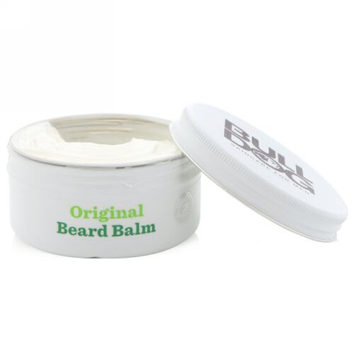Bulldog Skincare For Men, オリジナル・ビアードバーム、2.5 液体 オンス（75 ml） (Discontinued Item)