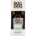 Bulldog Skincare For Men, オリジナルビアード（あごひげ）オイル、1 fl oz (30 ml)