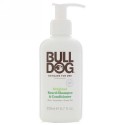 Bulldog Skincare For Men, オリジナル・ヒゲ用シャンプー＆コンディショナー、6.7 fl oz (200 ml)