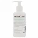 Bulldog Skincare For Men, オリジナル・ヒゲ用シャンプー＆コンディショナー、6.7 fl oz (200 ml)