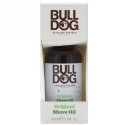 Bulldog Skincare For Men, オリジナル・シェーブオイル、1 fl oz (30 ml) (Discontinued Item)