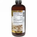 Buried Treasure, 液体栄養素（Liquid Nutrients）, ココナッツオイル, 16液量オンス（473 ml）