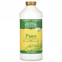 Buried Treasure, 70+ 植物性ミネラル, ピュア・コロイド・ミネラル, 32 fl oz (946 ml)