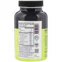 CLEAN MACHINE, Ahiflower Oil, 90 Vegan Softgels (Discontinued Item)