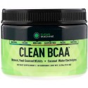 CLEAN MACHINE, Clean BCAA, 5.03 oz (142.5 gm) (Discontinued Item)