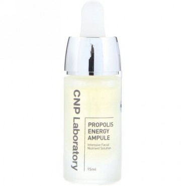 CNP Laboratory, Propolis Energy Ampule, 15ml (Discontinued Item)