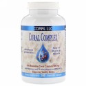 CORAL LLC, Coral Complex 3、植物性カプセル300粒 (Discontinued Item)