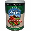Cafe Altura, オーガニック コーヒー、 フレンチロースト、 12 oz (339 g)