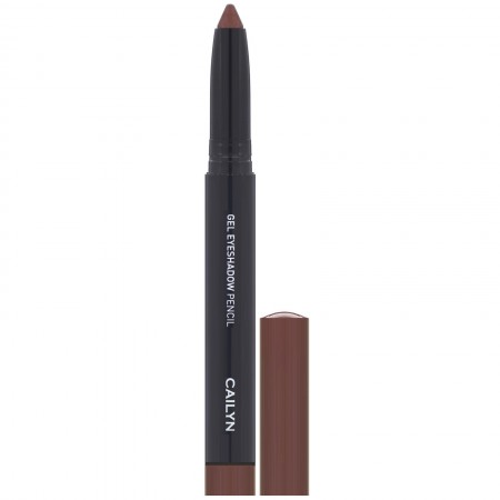 Cailyn, Gel Eye Shadow Pencil, Mauve, 0.05 oz (1.4 g) (Discontinued Item)