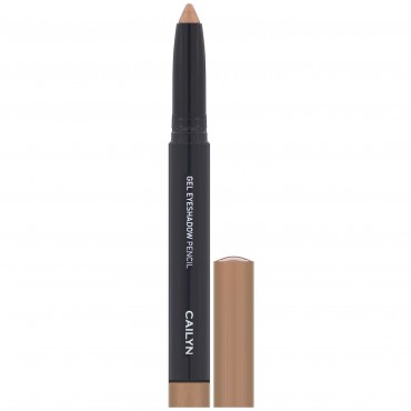 Cailyn, Gel Eye Shadow Pencil, Mink, 0.05 oz (1.4 g) (Discontinued Item)