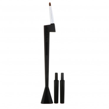 Cailyn, O! 3 in 1 Eye Brush, 4 Piece Kit (Discontinued Item)