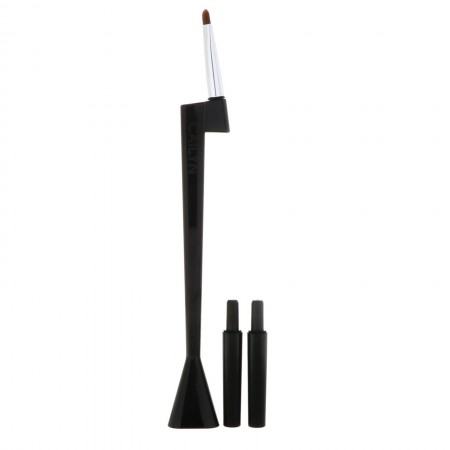 Cailyn, O! 3 in 1 Eye Brush, 4 Piece Kit (Discontinued Item)