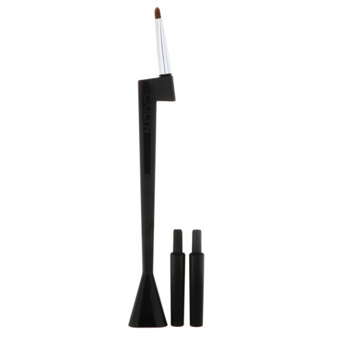 Cailyn, O! 3 in 1 Eye Brush, 4 Piece Kit (Discontinued Item)