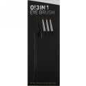 Cailyn, O! 3 in 1 Eye Brush, 4 Piece Kit (Discontinued Item)