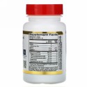California Gold Nutrition, 南極クリル（オキアミ）オイル、アスタキサンチン配合、RIMFROST（リムフロスト）社製、ストロベリー＆レモンの天然風味、500mg、魚ゼラチンソフトジェル30粒