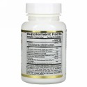 California Gold Nutrition, アスタカロテノイドコンプレックス、ルテイン、リコピン、アスタキサンチンコンプレックス、植物性ソフトジェル30粒
