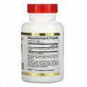 California Gold Nutrition, アスタキサンチン、アスタリフ（アスタリフ）純アイスランド産、12mg、植物性ソフトジェル120粒