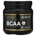 California Gold Nutrition, BCAAパウダー、AjiPure®（アジピュア）、分岐鎖アミノ酸、454 g（16 oz）