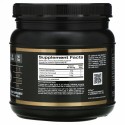 California Gold Nutrition, BCAAパウダー、AjiPure®（アジピュア）、分岐鎖アミノ酸、454 g（16 oz）