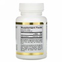 California Gold Nutrition, ビオチン、10,000mcg、植物性ソフトジェル90粒