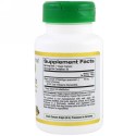 California Gold Nutrition, ブラックコホシュエキス、40 mg、植物性カプセル60粒 (Discontinued Item)