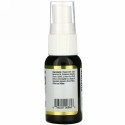 California Gold Nutrition, ブレスリフレッシュスプレー、ナチュラルペパーミント、アルコール不使用、30ml（1液量オンス）