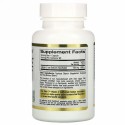 California Gold Nutrition, 緩衝ビタミンCカプセル、750mg、ベジカプセル60粒