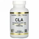 California Gold Nutrition, CLA、Clarinol（クラリノール）、共役リノール酸、1,000mg、ソフトジェル90粒