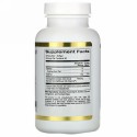 California Gold Nutrition, CLA、Clarinol（クラリノール）、共役リノール酸、1,000mg、ソフトジェル90粒
