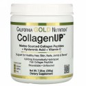 California Gold Nutrition, CollagenUP（コラーゲンアップ）、海洋性加水分解コラーゲン＋ヒアルロン酸＋ビタミンC、無香料、206g（7.26オンス）