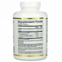 California Gold Nutrition, 初乳、濃縮、カプセル240粒