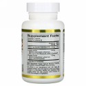 California Gold Nutrition, CranBlueC（クランブルーC）、クランベリー、ブルーベリー、ビタミンC、ベジカプセル60粒