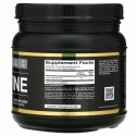 California Gold Nutrition, クレアチン一水和物、無香料、454g（16オンス）