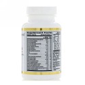 California Gold Nutrition, デイリービタミン & ミネラル 30植物性カプセル (Discontinued Item)