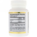 California Gold Nutrition, 乳製品酵素 乳製品プロテイン &  ラクトース 90植物性カプセル (Discontinued Item)