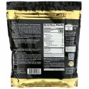 California Gold Nutrition, ダークチョコレートホエイタンパク質アイソレート、2,270 g（5 lbs）