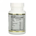 California Gold Nutrition, 消化酵素、広域スペクトル、ベジカプセル90粒